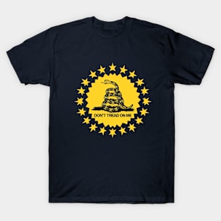 Dont Tread on Me T-Shirt